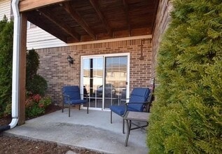 Building Photo - 11913 N Tazwell Dr