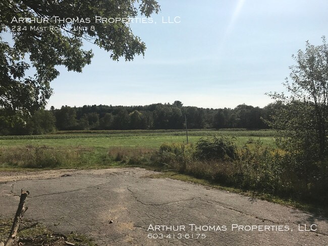 Building Photo - 224 Mast Rd