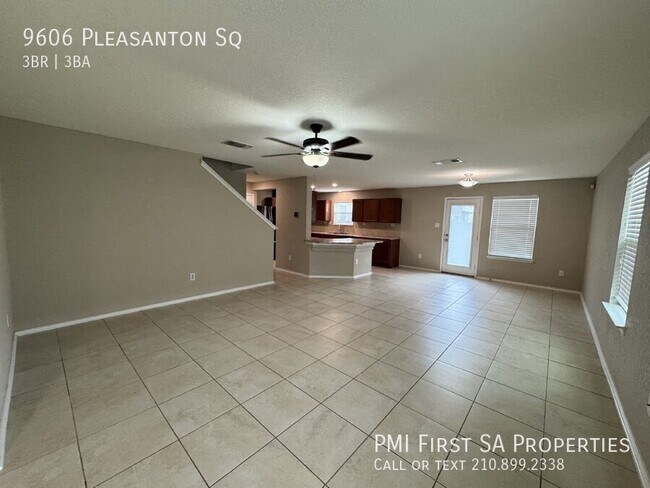 Foto del edificio - 9606 Pleasanton Square