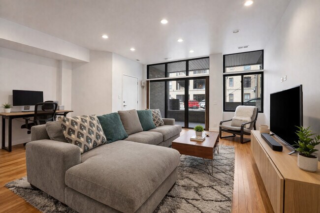 Foto del edificio - 2524 N Willetts Ct