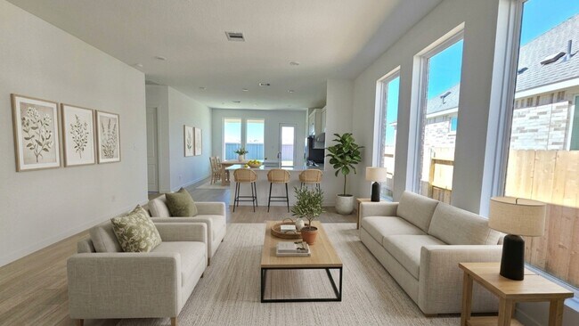 Foto del edificio - 16327 Mesquite Fld Dr