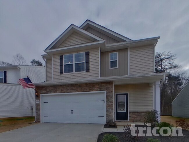 Foto del edificio - 7209 Jerimoth Dr