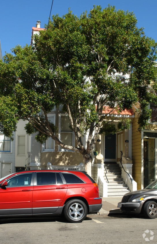 Building Photo - 1614-1616 Grove St