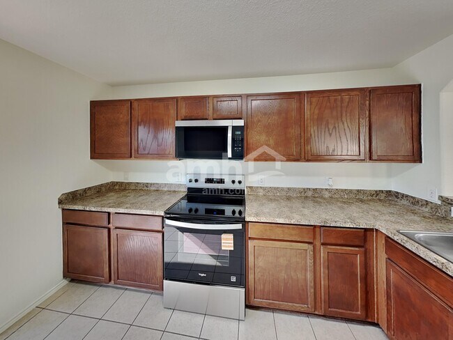 Foto del edificio - 1143 Desert Willow Ln