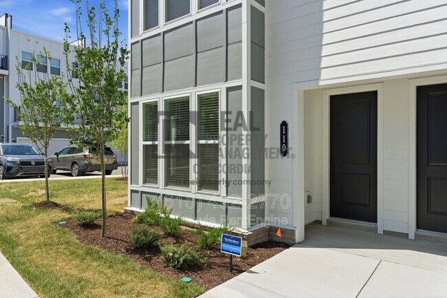 Foto del edificio - 110 Zola Aly