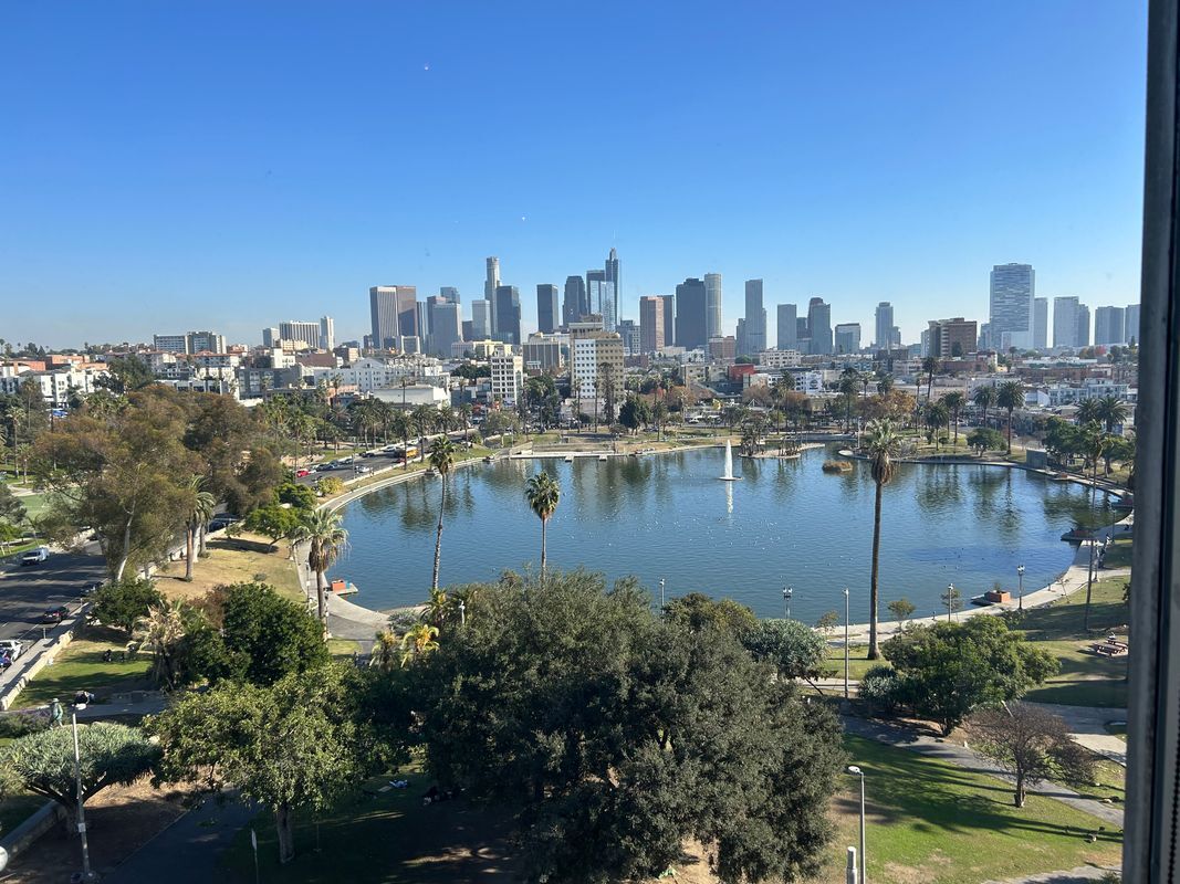 Primary Photo - 2404 Wilshire Blvd