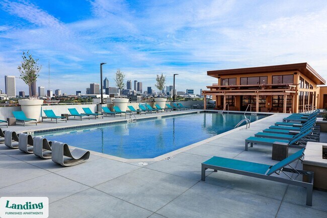 Foto del edificio - 930 Howell Mill Rd NW