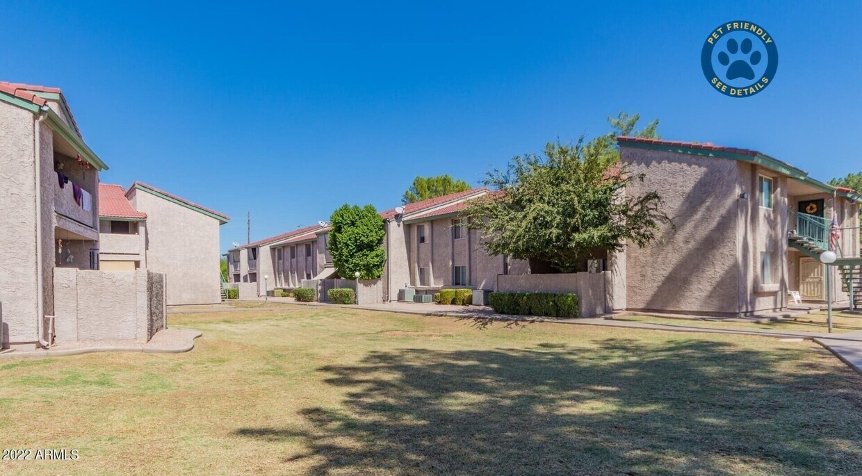 533 W Guadalupe Rd Unit 2130, Mesa, AZ 85210 Apartment for Rent in