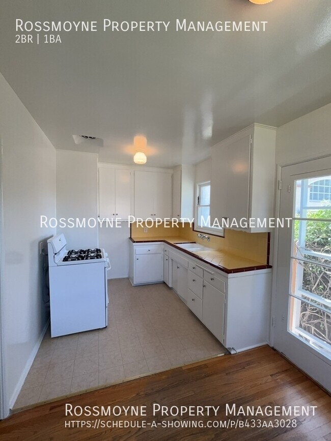 Foto del edificio - 4116 Rincon Ave