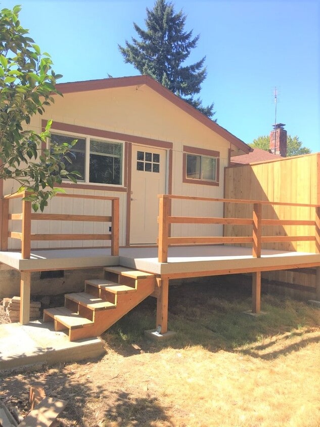 Foto principal - Duplex in Aloha!