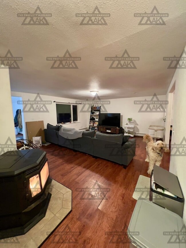 Building Photo - Charming Pet-Friendly 3-Bedroom Home with Garage & Wood Stove – North Pole