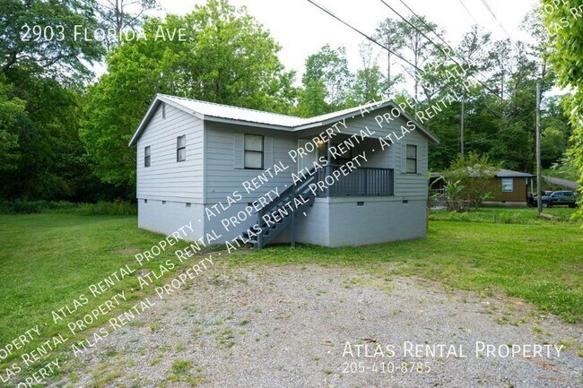 Building Photo - 2903 Florida Ave