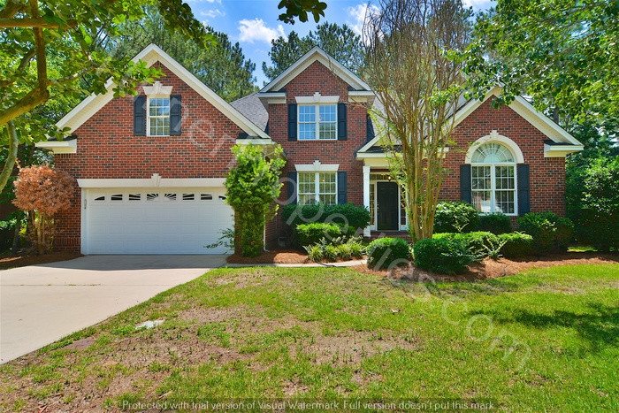 Primary Photo - Beautiful 4 BR Brick Home in Lake Carolina