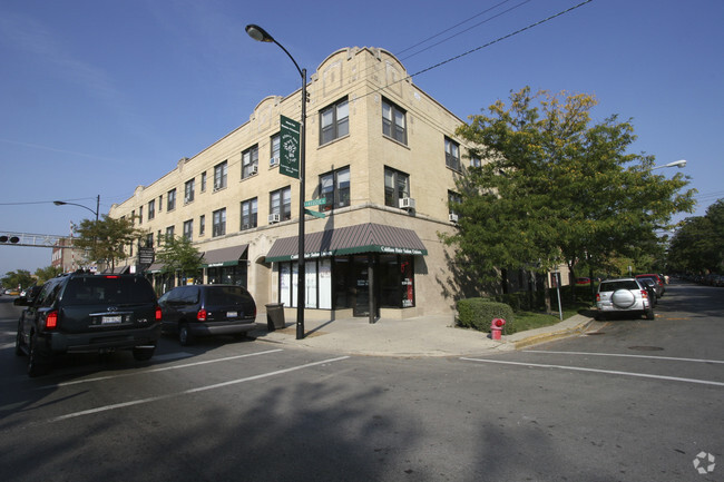 Building Photo - Albany Park