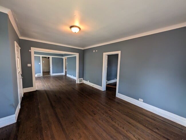 Foto del edificio - Affordable 3BR/1BA House