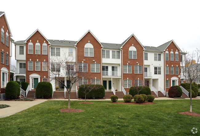 Exterior - Sun Valley at Florham Park