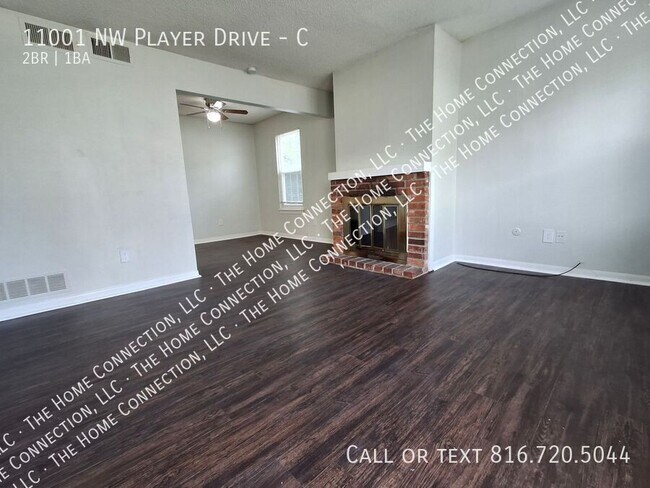 Foto del edificio - 11001 NW Player Dr