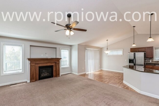 Building Photo - FINISHED BASEMENT!! 4 Bedroom, 3 Bathroom Home in North Ankeny