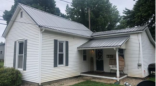 Foto del edificio - 102 Meridian St