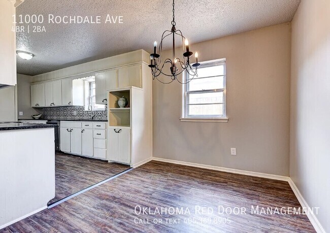 Foto del edificio - 11000 Rochdale Ave