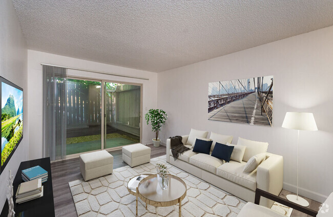 Building Photo - The Sandpiper Apartments