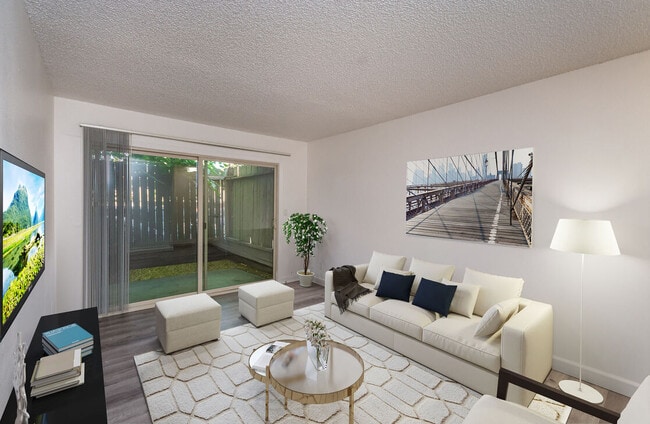 Building Photo - The Sandpiper Apartments