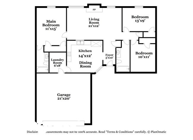 Building Photo - 6233 Carrie Cir