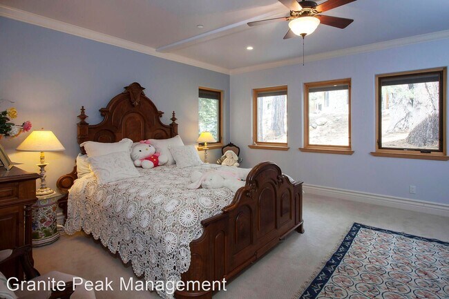 Building Photo - 4 br, 5 bath House - 1806 Christy Lane