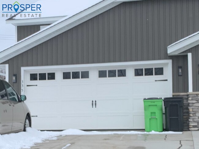 Foto del edificio - TH335X