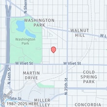 Building Photo - 1523 N 38th St
