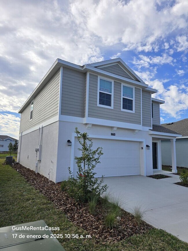 Foto del edificio - Westview Single Family Home 4 beds 2,5 Baths