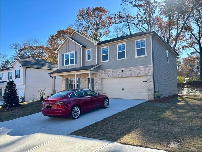 Building Photo - 514 Madison Lakeview Dr