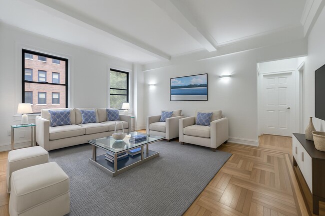 Building Photo - 308 W 104th St
