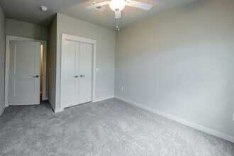 Secondary Bedroom - The Enclave