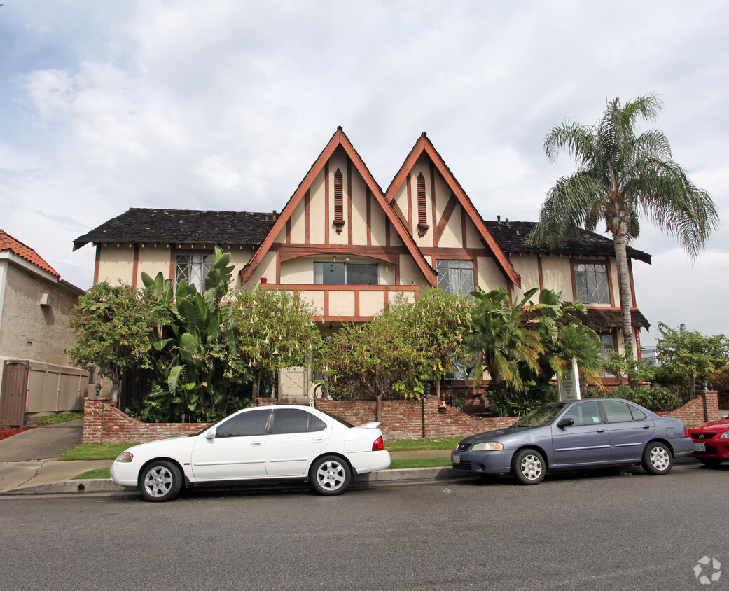 Foto del edificio - Northridge Villa