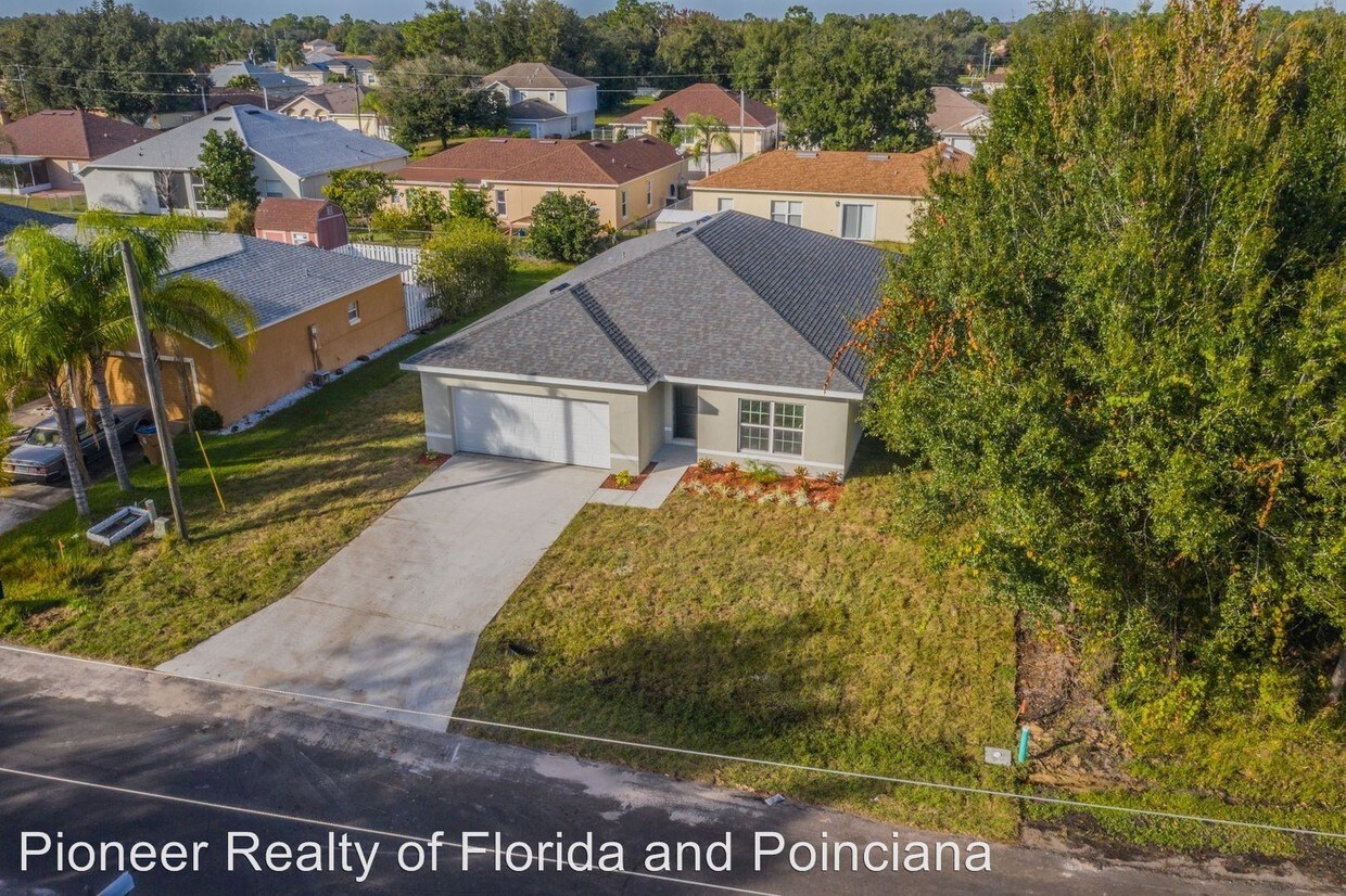 Foto principal - 4 br, 2 bath House - 101 Bridgeport Way