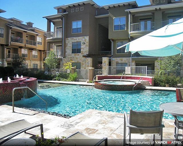 Arium Towne Lake Apartments Cypress, TX