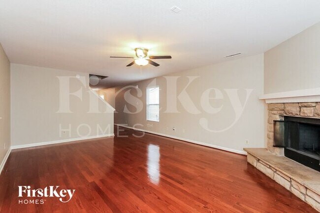 Foto del edificio - 6507 Matlea Ct