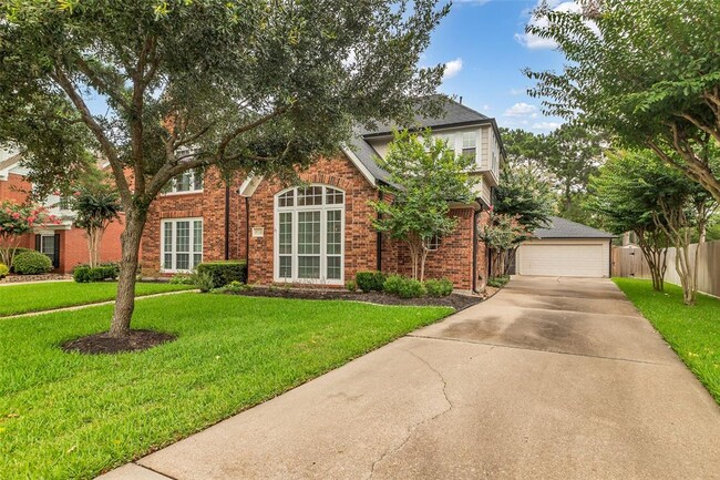 Building Photo - 7302 Palisades Heights Dr