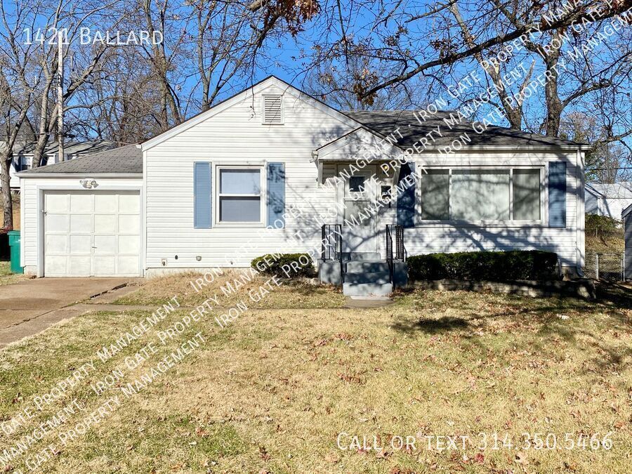 Primary Photo - 1421 Ballard-