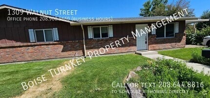 Building Photo - 1309 Walnut St
