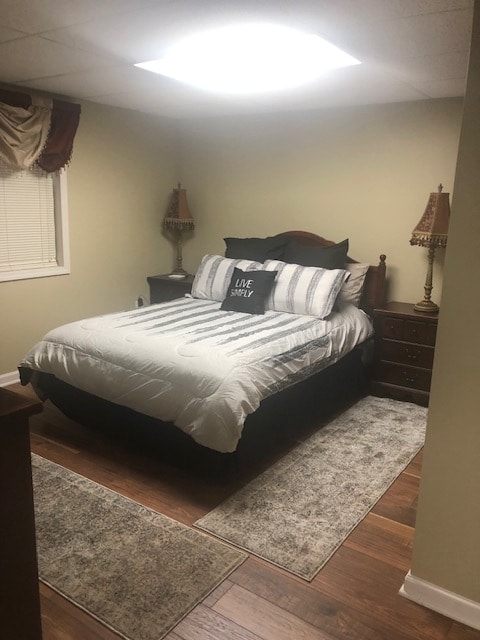 Master Bedroom - 1493 Scarlet Ct NE