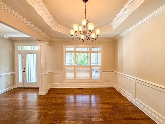 Foto del edificio - Gorgeous 4 Bed 2.5 Bath Home in Pinehurst