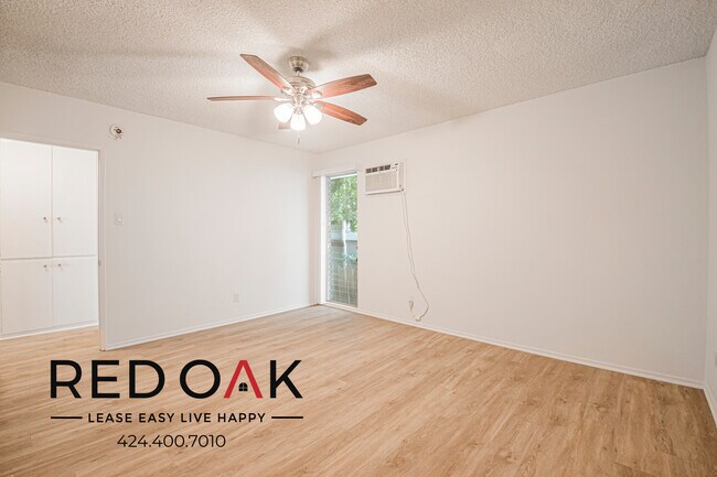 Foto del edificio - 1221 Amherst Ave