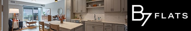 B7 Flats