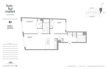 Interior Photo - Forty Five Market