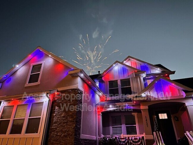 Foto del edificio - 1457 S Canyon View Dr