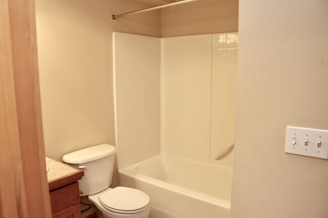 Foto del edificio - Green-Certified Townhome in Sizzling Seatt...
