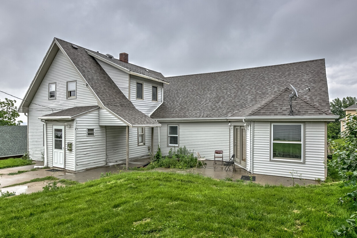 Photo - 1410 Park Wild Ave (Omaha, NE)