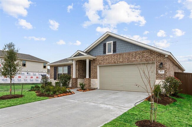 Foto del edificio - 7730 Squall Ln